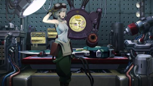 ‘God Eater’ Part 2 and ‘RWBY’ Volume 4 Are Now Available from Hanabee