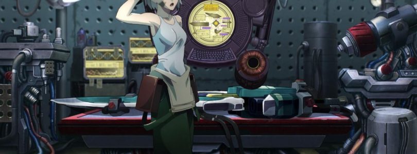 ‘God Eater’ Part 2 and ‘RWBY’ Volume 4 Are Now Available from Hanabee