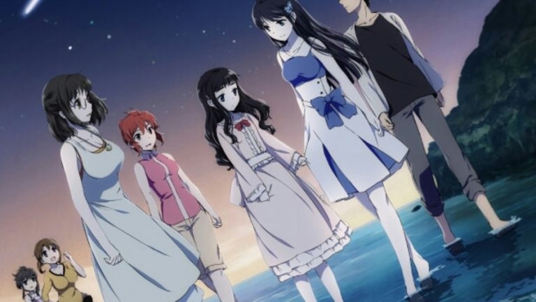 Aniplex USA Opens Ticket Sales for ‘Irregular at Magic High School’ Movie Screenings