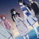 Aniplex USA Opens Ticket Sales for ‘Irregular at Magic High School’ Movie Screenings