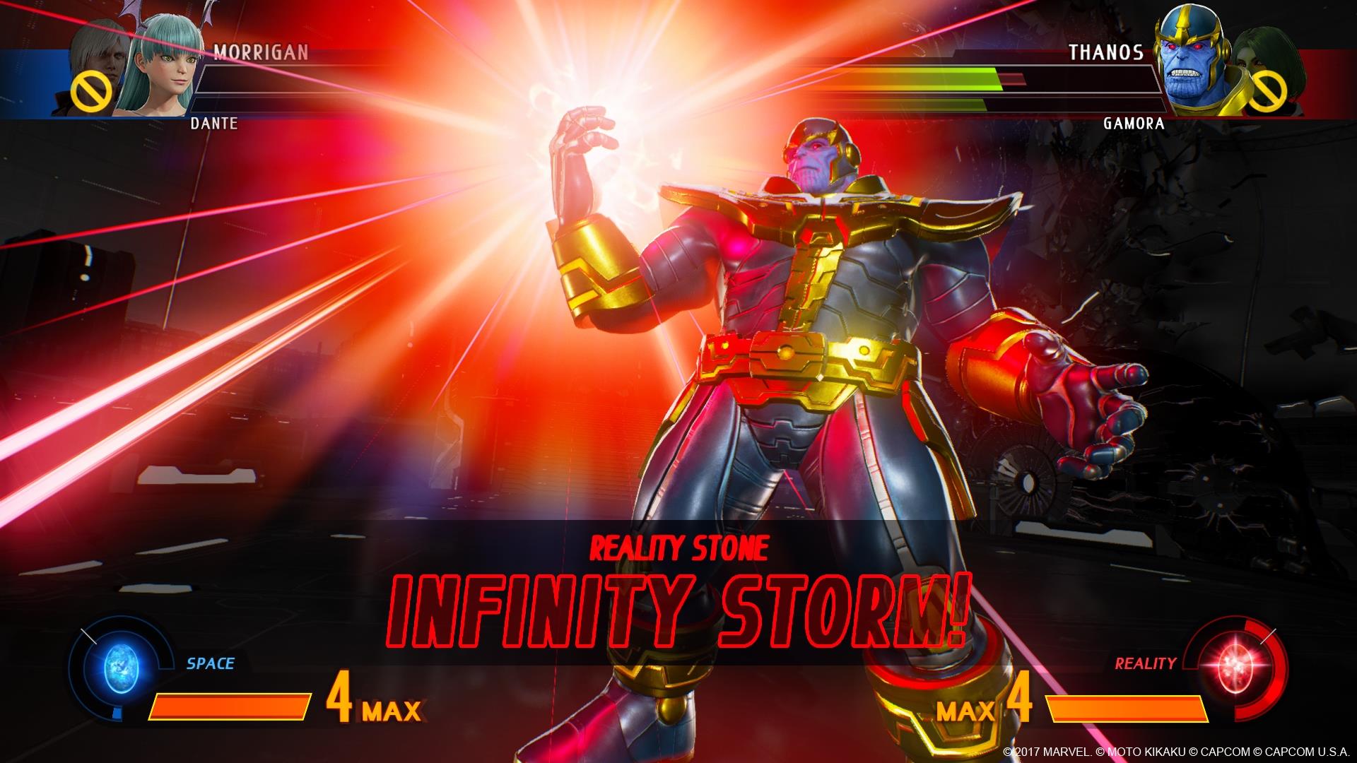 marvel vs capcom infinite demo how to access marvel vs capcom infinite demo how to access