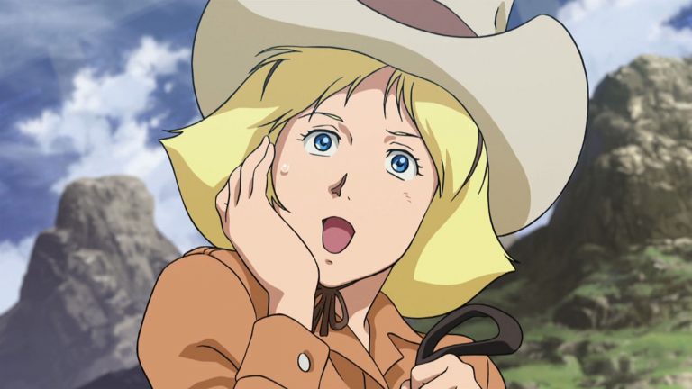 Madman Opens Pre-Orders for Their ‘Mobile Suit Gundam: The Origin V’ Imported Blu-ray Release