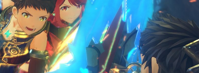 Xenoblade Chronicles 2 Launching During 2017 Holidays