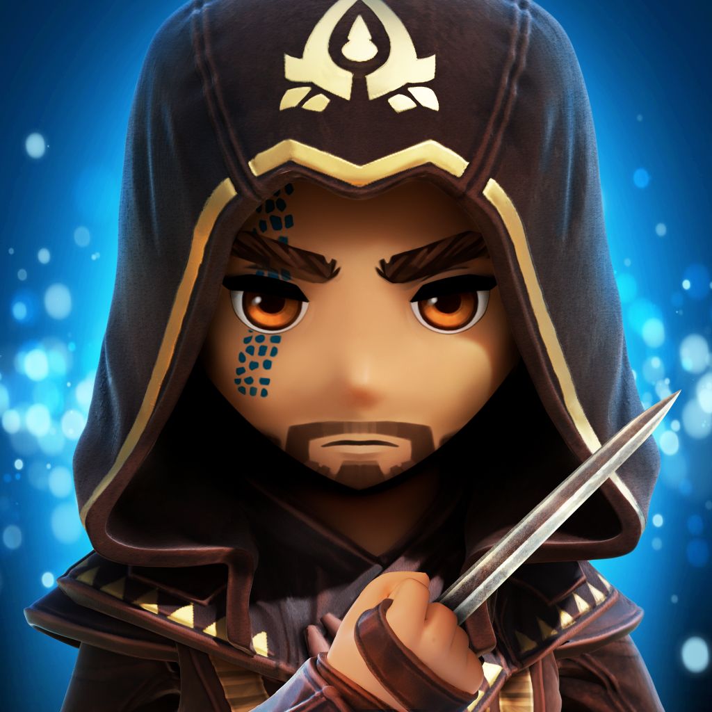 Tải Assassin's Creed Rebellion - Lần đầu tiên tham gia Ezio, Aguilar, Shao Jun và nhiều Sát thủ khác nhau! Tải Assassin's Creed Rebellion - Lần đầu tiên tham gia Ezio, Aguilar, Shao Jun và nhiều Sát thủ khác nhau!
