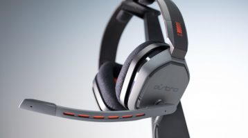 Astro Gaming Reveals Their Budget Line of A10 Gaming Headsets