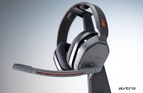 Astro Gaming Reveals Their Budget Line of A10 Gaming Headsets