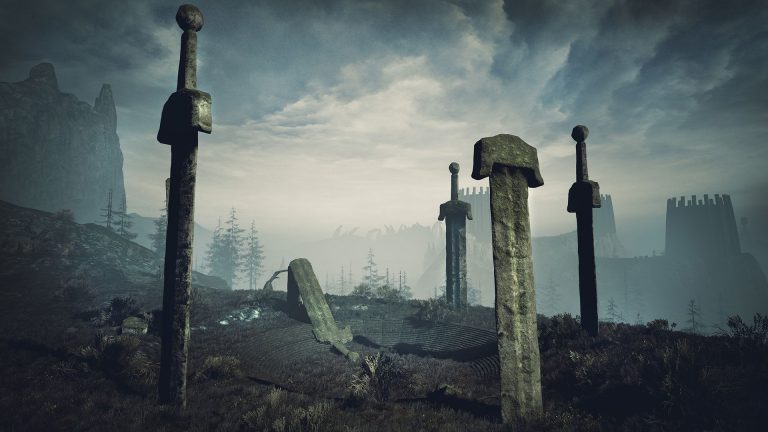 Conan Exiles to Launch on Xbox One in August with Free Expansion