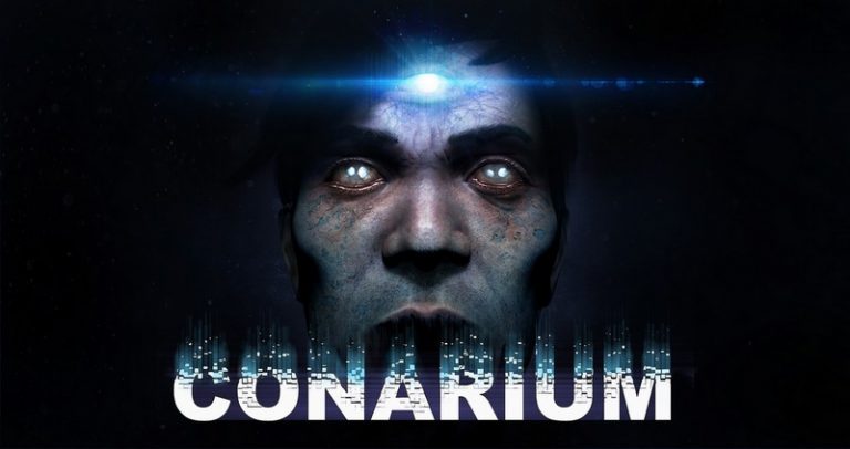 Conarium Review