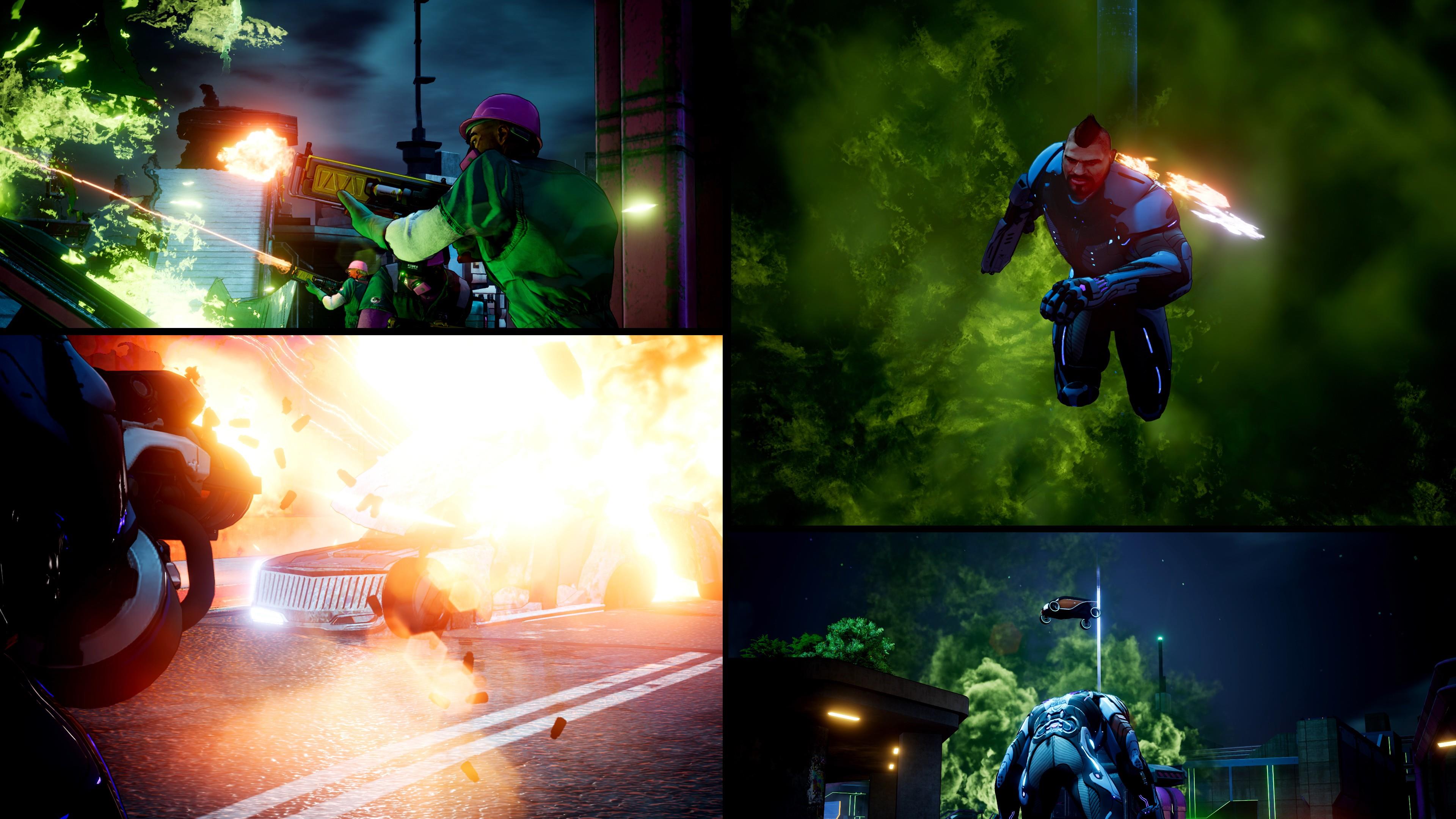 crackdown 3 demo crackdown 3 demo