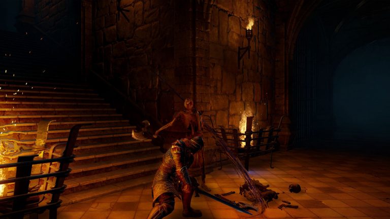 Dark and Light Teams up with Nvidia to Demo Ansel Tech at E3