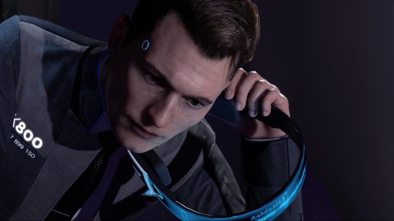 Detroit: Become Human E3 2017 Trailer Released