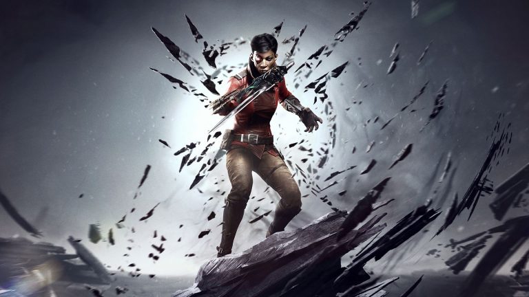 Dishonored: Death of the Outsider Announced at E3 2017