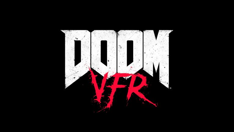Get Your BFG Ready, Doom VFR Coming to HTC Vive and PS VR