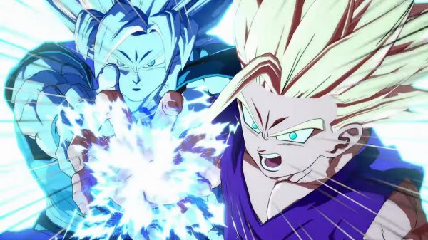Dragon Ball FighterZ Coming to Xbox One, PS4, and PC in 2018 - Capsule