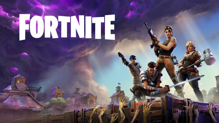 Fortnite to Finally Launch on Early Access on July 25