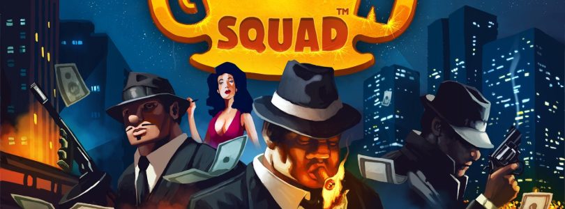 Atari Shows off Lunar Battle and Goon Squad at E3 2017