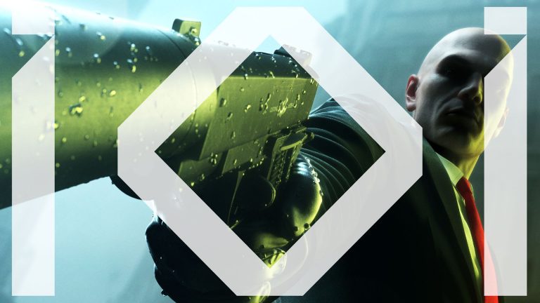 IO Interactive Announces They’re Going Independent