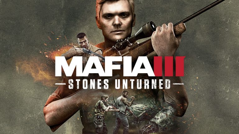 Mafia III Stones Unturned DLC Launched