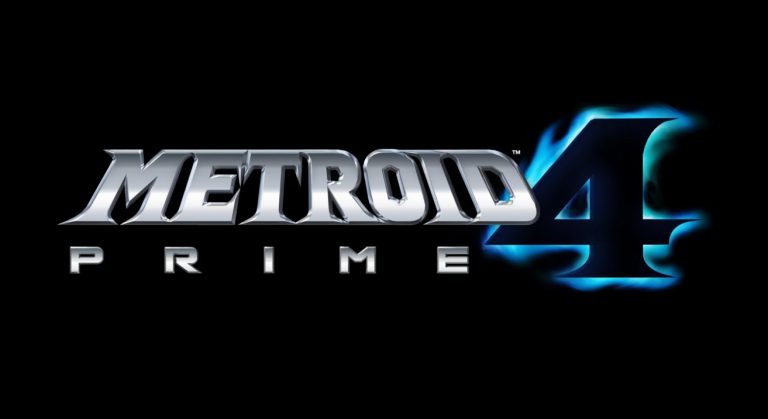 Metroid Prime 4 Announced for Nintendo Switch
