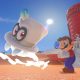 Super Mario Odyssey Launching on October 27th