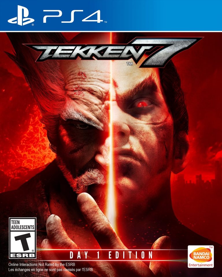 Tekken 7 Review