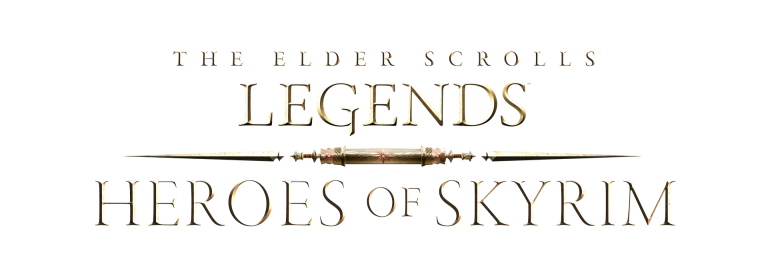 Heroes of Skyrim to be the First Expansion for The Elder Scrolls: Legends