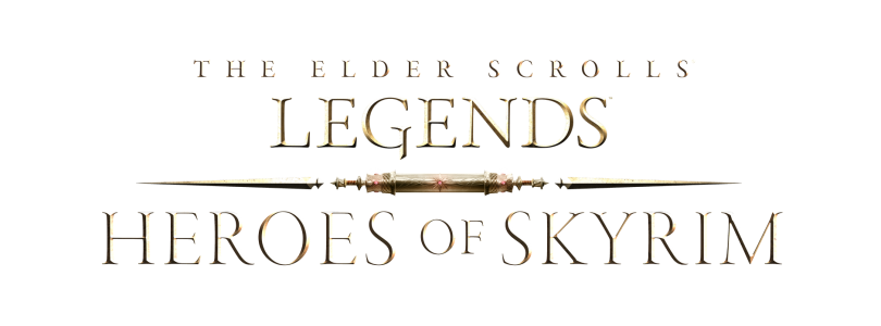 Heroes of Skyrim to be the First Expansion for The Elder Scrolls: Legends