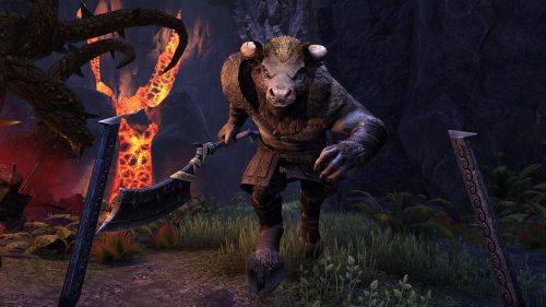 Horns of the Reach and Clockwork City Coming to The Elder Scrolls Online: Morrowind