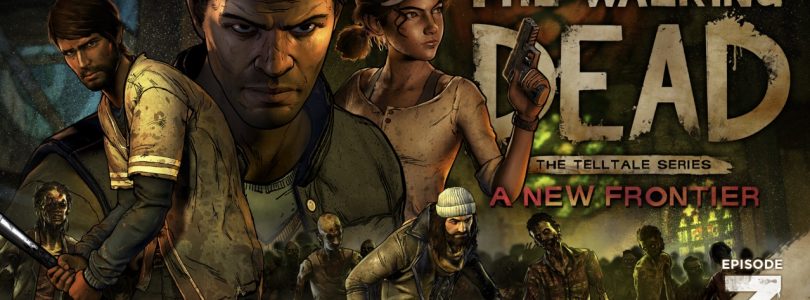 The Walking Dead: A New Frontier – Above the Law Review