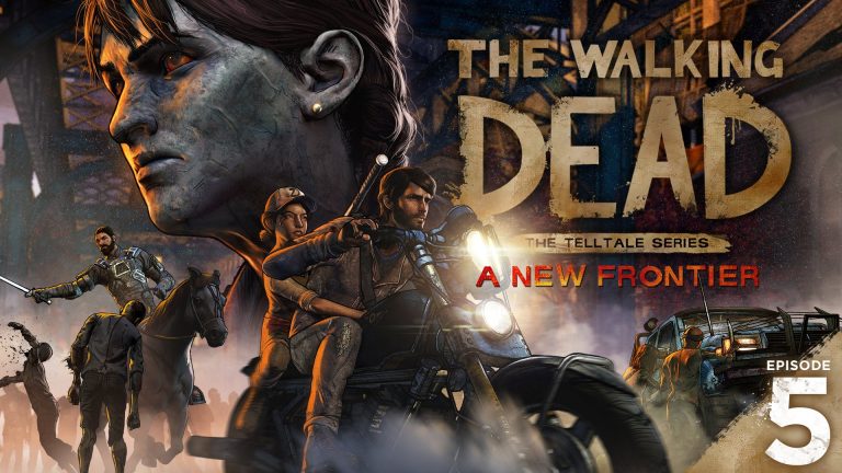 The Walking Dead: A New Frontier – From the Gallows Review