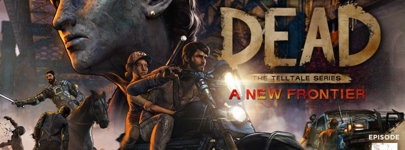 The Walking Dead: A New Frontier – From the Gallows Review