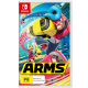 ARMS Review