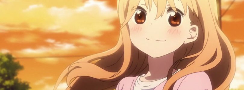 The List of Madman’s Anime Releases of July 19, 2017