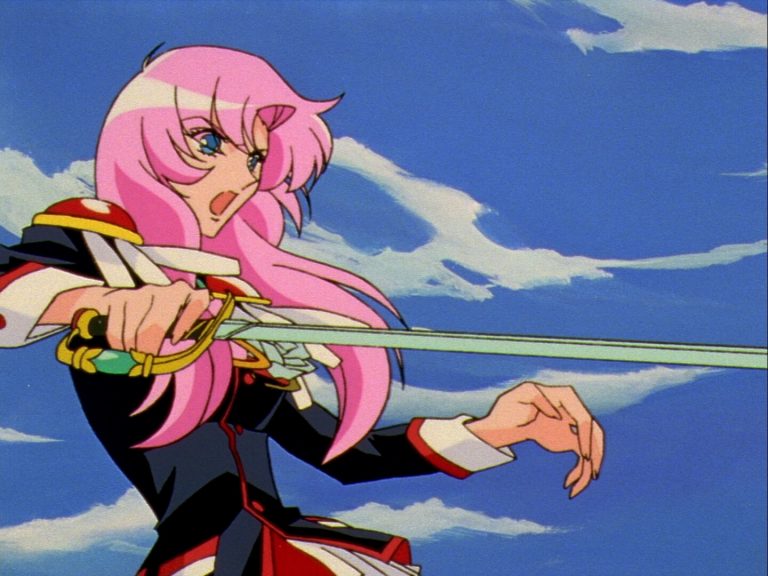 First ‘Revolutionary Girl Utena’ Blu-ray Release from Nozomi Ent. Scheduled for October 3, 2017
