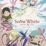 Snow White with the Red Hair Season 2 Review
