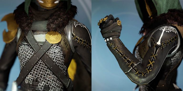 New Details about Destiny 2 Clans Revealed