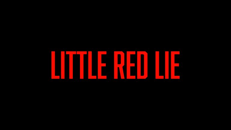 Little Red Lie Review