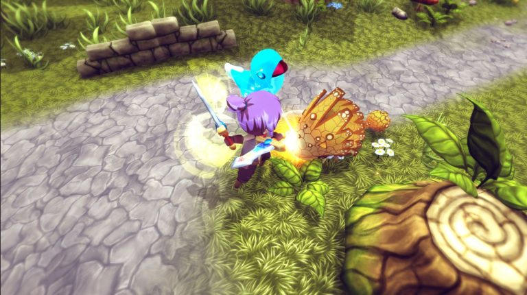 Re:Legend Kickstarter Begins, 3 Final Fantasy Composers to Provide Soundtrack