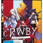 RWBY Volume 4 Review