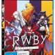 RWBY Volume 4 Review