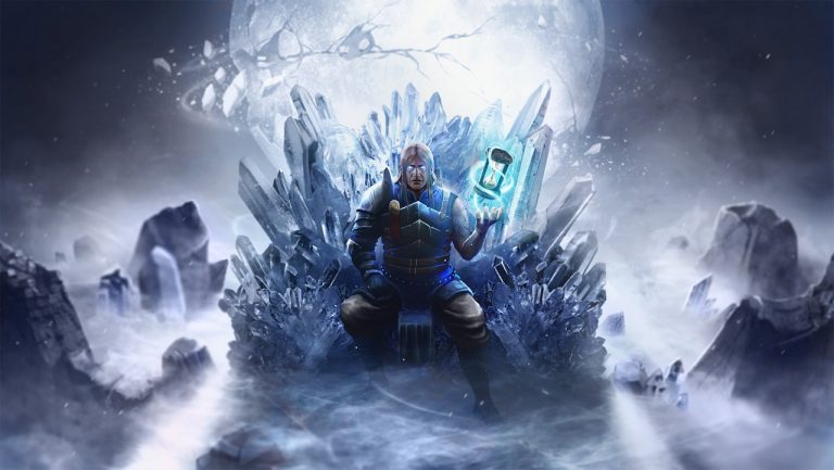 Tower of Time Preview