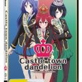Castle Town Dandelion Review