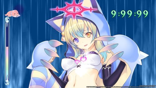 Moero Chronicle Release Date and Opening Video Released