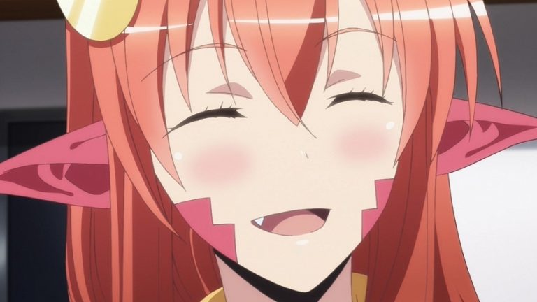 ‘Castle Town Dandelion’ and ‘Monster Musume’ Are Out Now from Hanabee