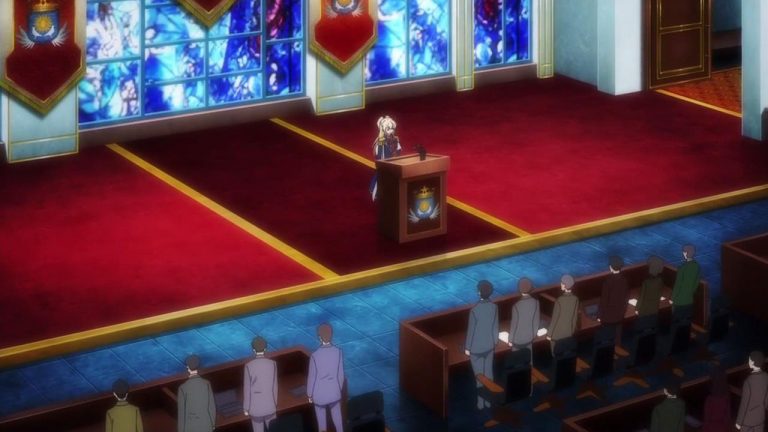 Madman’s November 2017 Anime Release Schedule Has Been Revealed