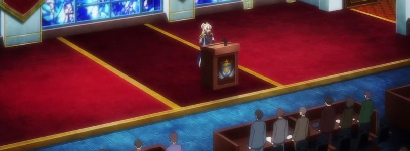 Madman’s November 2017 Anime Release Schedule Has Been Revealed