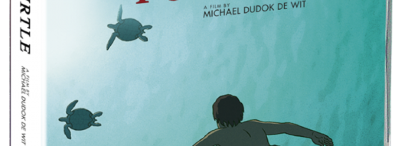 The Red Turtle Review