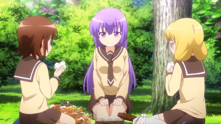 Madman’s October 2017 Anime Releases Are Now Available for Pre-Order