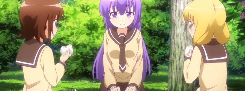Madman’s October 2017 Anime Releases Are Now Available for Pre-Order
