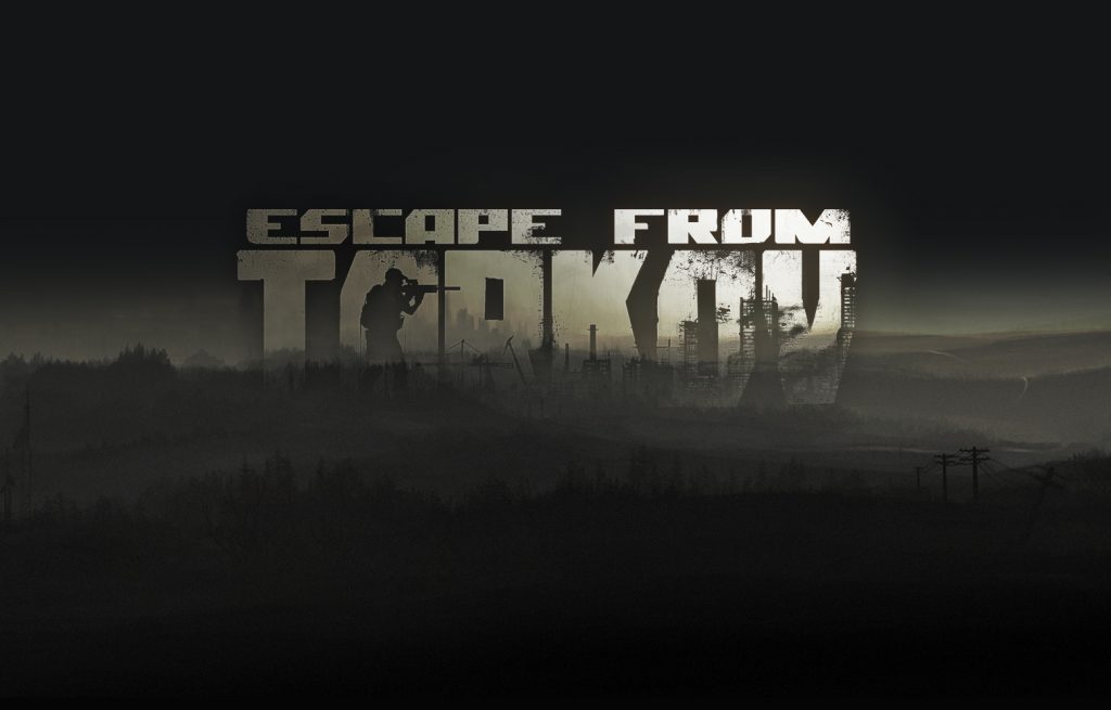 escape from tarkov logo escape from tarkov logo